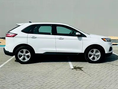 2022 FORD EDGE 照片 4