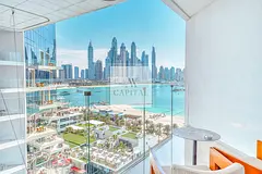Premium Studio | Furnished Apartment | Sea View