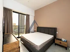 Prime Location | Furnished 1BHK | Vacating Soon