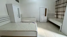 Executive Ladies Bedspace available in Al karama / Near burjuman metro exit 2