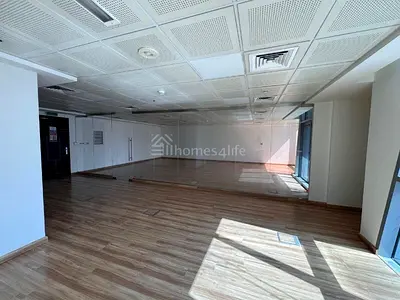 Fully Fitted Office | High Floor | Near Metro