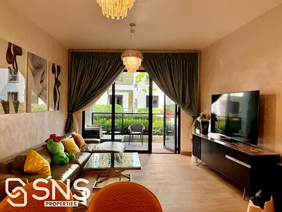 Fully Furnished | Well Maintained | Ready Now