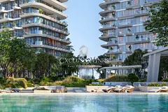 Low Floor | Luxurious 1B | Prime Location