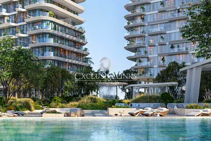 Low Floor | Luxurious 1B | Prime Location