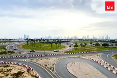 Vacant | Furnished | Burj Khalifa View