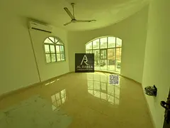 Corner Villa for Rent in Al Rawda 3 – 5 Bedrooms + Majlis – Large Yard – Local Electricity