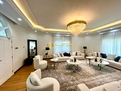 Spacious 7Br | Private Pool | Fully Furnished