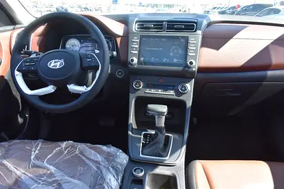 Hyundai Creta, миниатюра 8