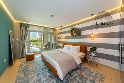 Burj Views | Modern Furniture | Bill inclusive
