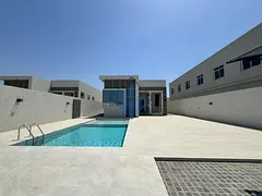 1st Tenant 3BR + Private Pool and Equipped Kitchen