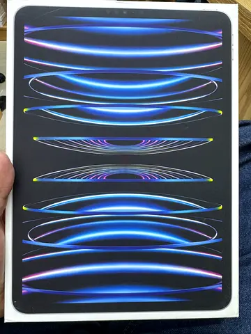 APPLE IPAD PRO 4TH GEN 512GB NEW WIFI
