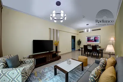One bedroom Apartment - Al Barsha 1