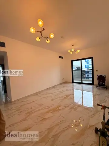 Brand New|Ready To Move|Chiller Free|Open View