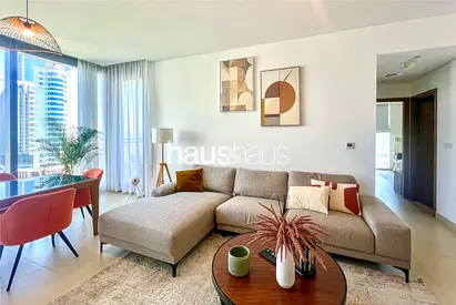 Prime Location | Marina Views | Chiller Free