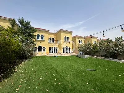Vacant | Fully Furnished | District 5