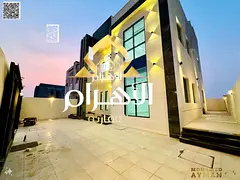 Prime 4-Bed Villa Opportunity in Al Zahya, Ajman