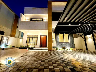 Own luxury at the price of rent! 3-bedroom villa in Al-Helio 2 area. Freehold .Bank financing.