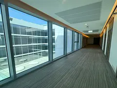 1BR Luxury Living | Premium Finishes | Vacant