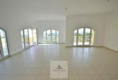 Spacious 3BR + Maid | 2 Parking | Large Layout