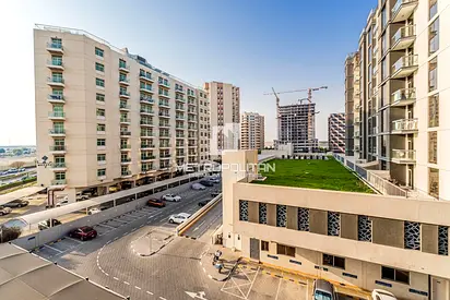 Biggest Balcony | Prime Location | Modern Layout
