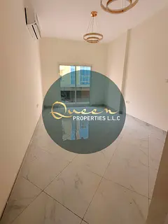 1 Bedroom Apartment for Rent in Al Nuaimiya 1, Ajman | Brand New Opposite Thumbay Hospital