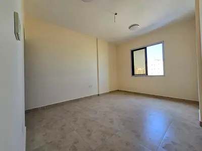 Spacious 1 Bedroom Apartment for Rent in Al Alia Ajman on Sheikh Mohammed Bin Zayed Road