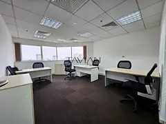 Premium Offices | SZR Fairmont | All Bills Free