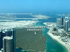 2BR+M | High Floor | Full Mangrove View