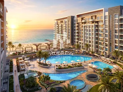 Khorfakkan Resort – Luxury Coastal Living and a Strong Investment Opportunity in the Heart of Nature