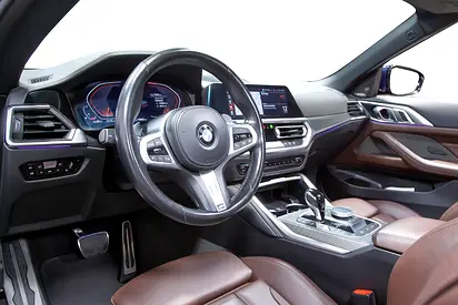 2023 BMW 4-SERIES 缩略图 5