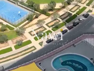Studio Joya Dorado Residence