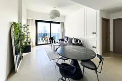 High floor | Luxury living | Vacant Now