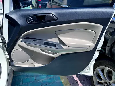 صورة 12 لـ 2018 FORD ECOSPORT