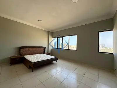 2BHK Semi Furnished I Well Maintained I Concord