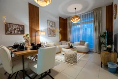 Elegant 2BR Escape | Al Reem Luxury | 20% Off