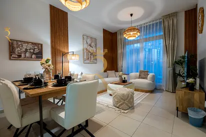 Elegant 2BR Escape | Al Reem Luxury | 20% Off