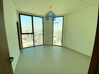 2 Bedroom Apartment for Rent in Al Zahia with Parking & Pool – 12 Payments – Prime Family Living