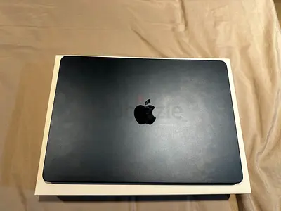 MacBook Air 14-inch (M2) -Midnight, Good Condition