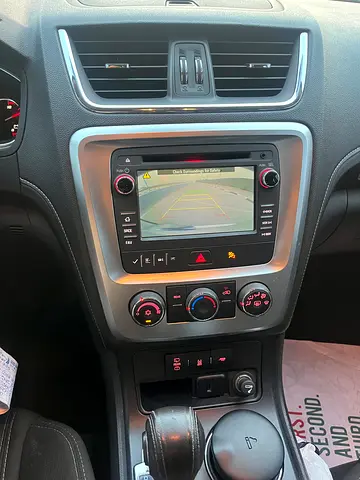 2015 GMC ACADIA — фото 17
