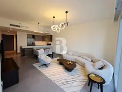 Fully Furnished | Modern Layout | Low Floor
