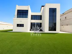 Exclusive| Modern Villa| 4 Bedroom| Private Garden