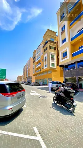 غرفة وصالة للإيجار | موقع مميز | جاهزة للسكن | أفضل سعر