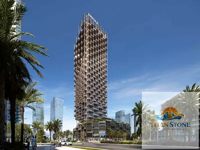 4% DISCOUNT | 40/60 Payment plan | Burj View
