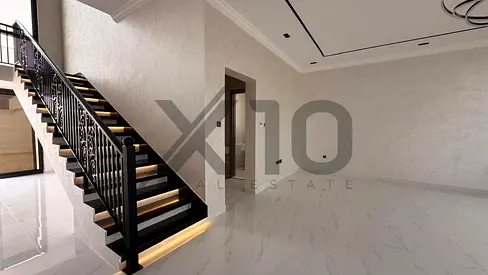 Brand New Luxury Villa | Prime Location on Main Street | Al Aweer