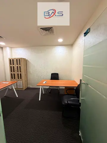 Office for Rent | 407 -03  sqft | 300   AED 36750/year | Prime Location