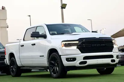 2022 RAM 1500 Sport Regular Cab - Canadian Specs - GCC Ready