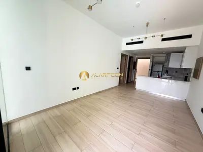 Pool View | Unfurnished 1BR| Move In Ready