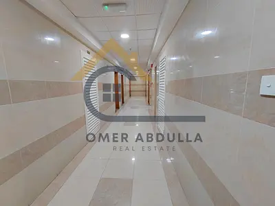 LIKE NEW LAVISH 1BHK WITH BEAUTIFUL KITCHEN FOR FAMILY IN MUWAILAH SHARJAH