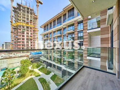 Luxury Living | Brand New | Prime Location