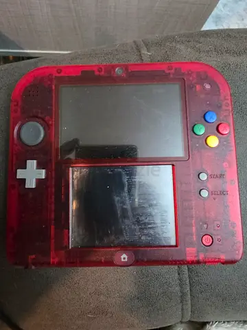 Nintendo 2ds